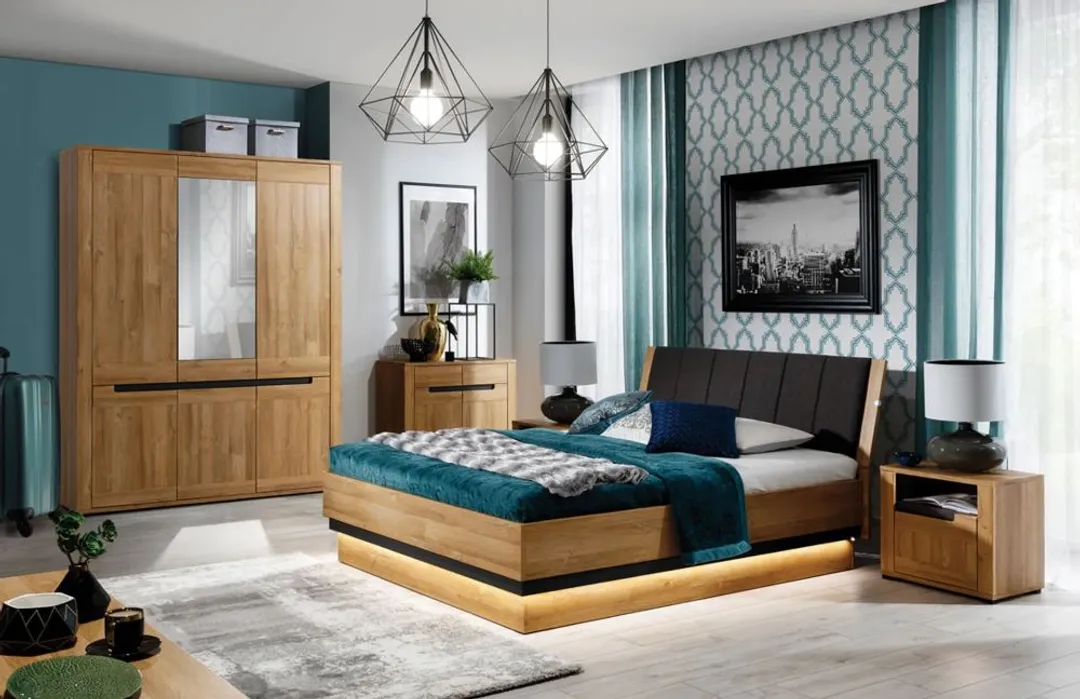 Biophilic design w mieszkaniu – moda czy potrzeba?