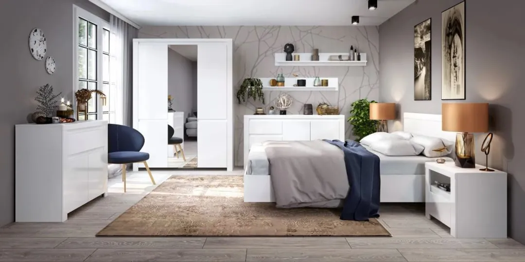 Soft modern + quiet luxury: duet nowoczesnej elegancji