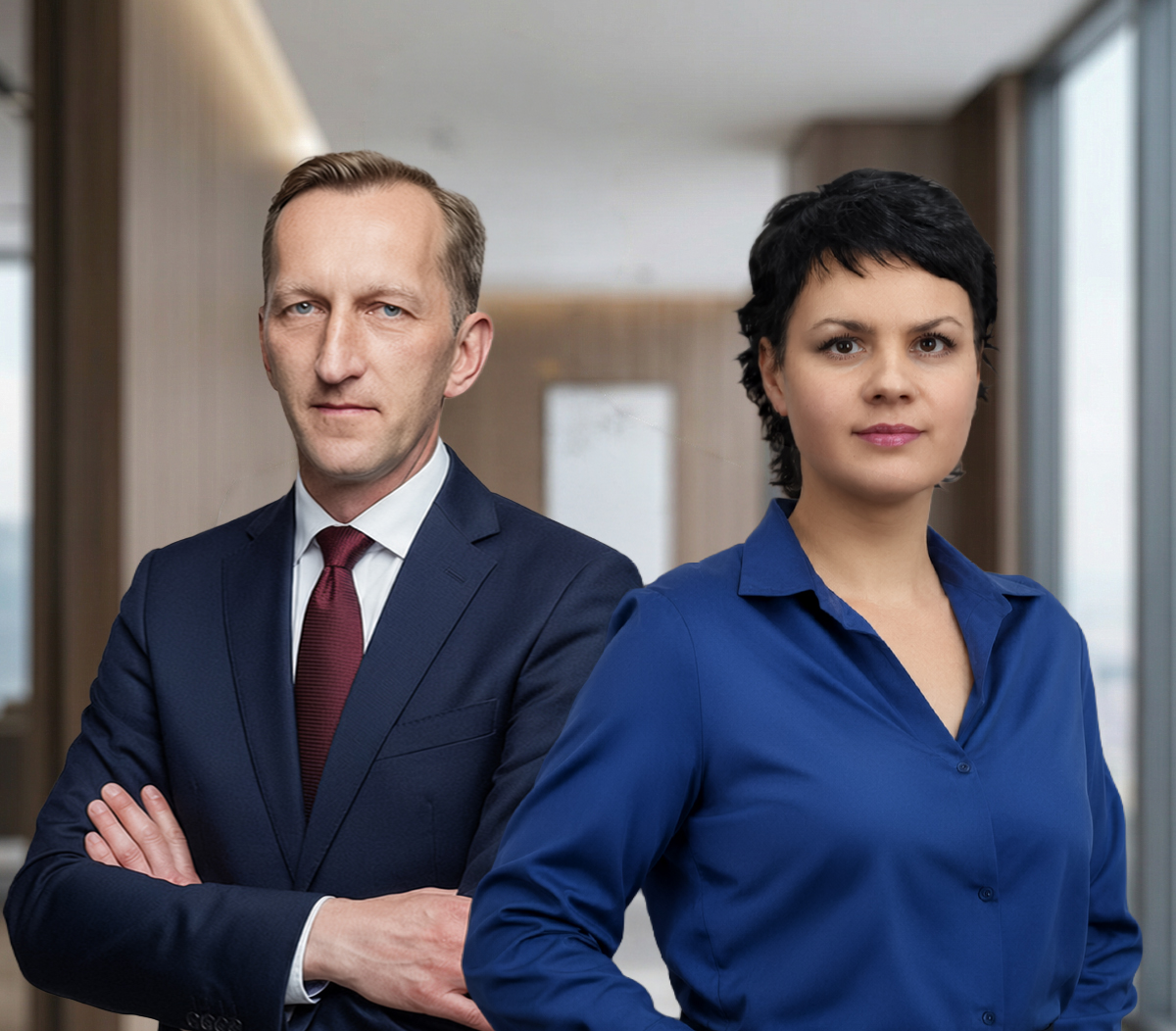Poznaj partnerów: CAD Projekt K&A