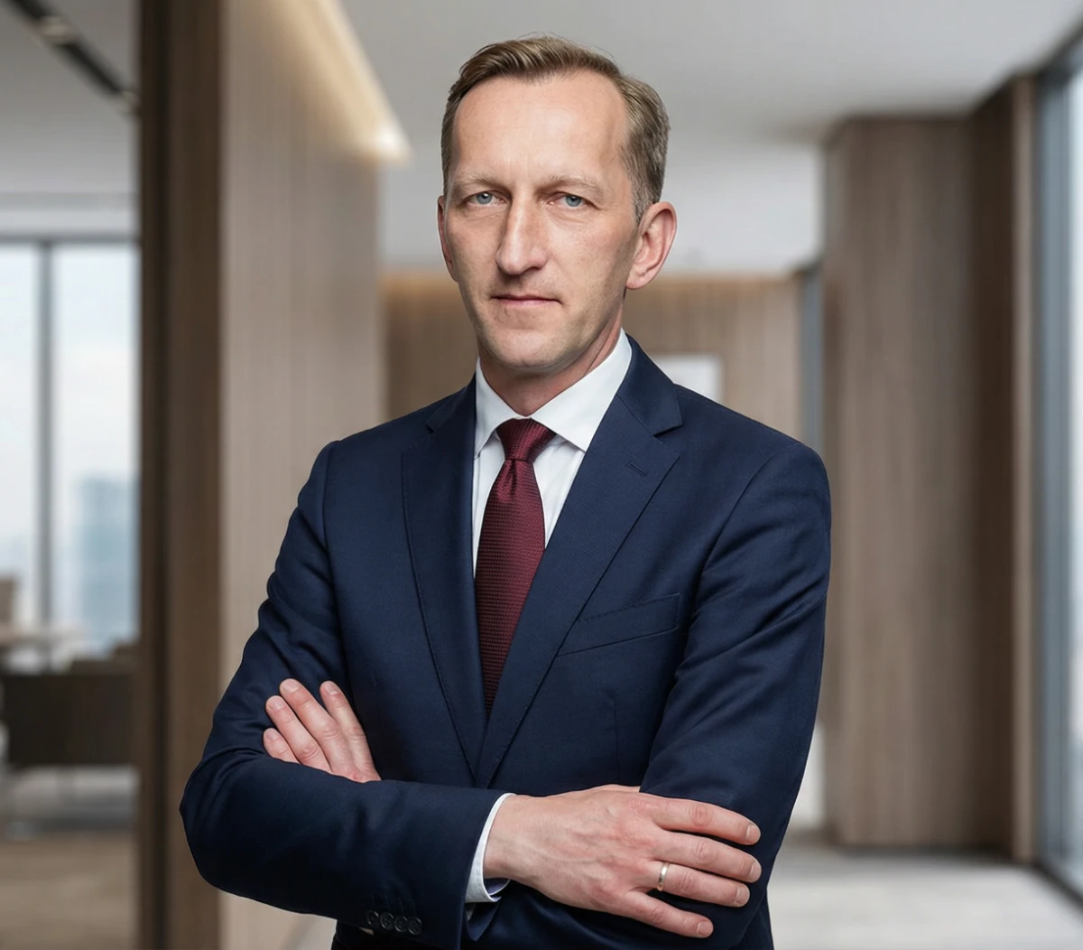 Marcin Pietrzyk – CAD Projekt K&A