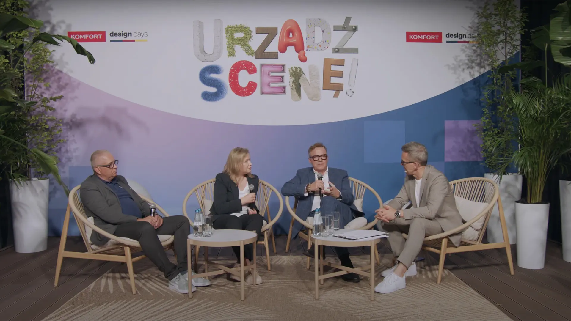 Pod stopami przyszłości, czyli jak zmienia się rynek podłóg