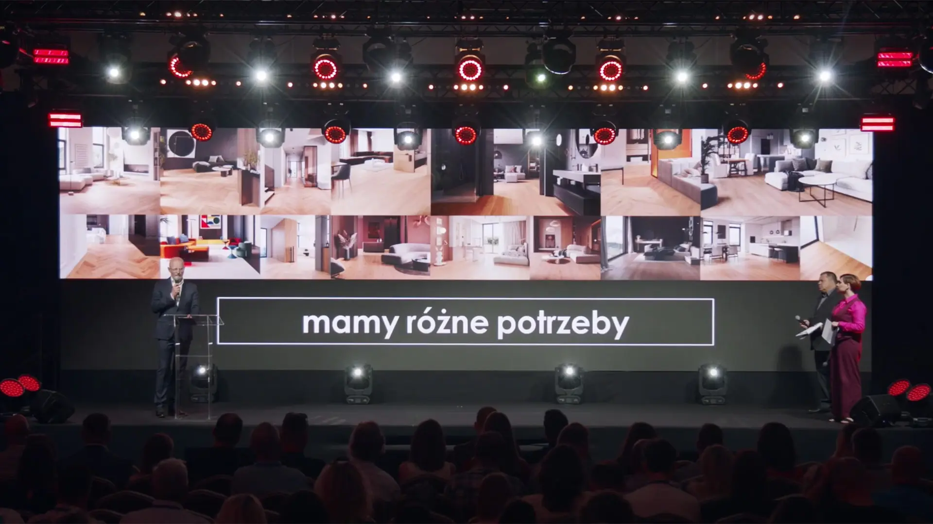 Barlinek – podłogi łączące tradycję i nowoczesność