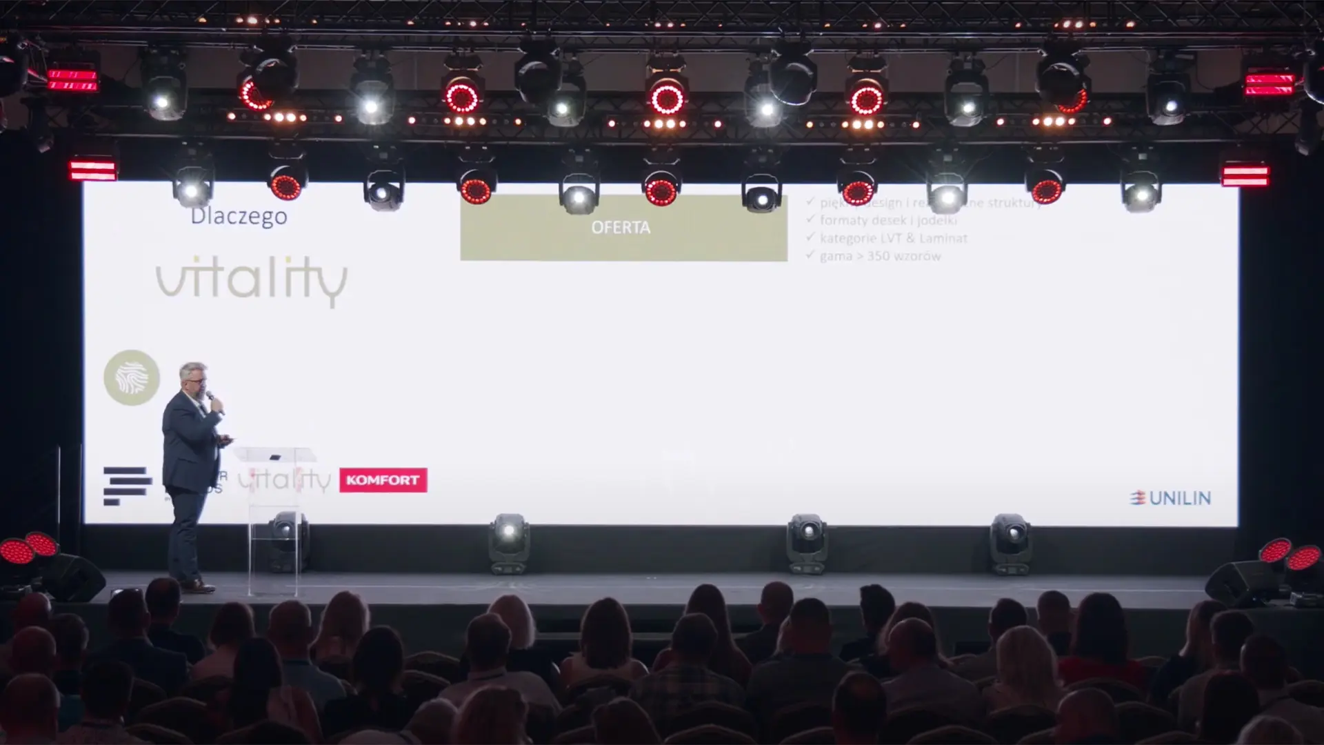 Vitality – dekada zaufania, nowoczesność i jakość w najlepszym wydaniu