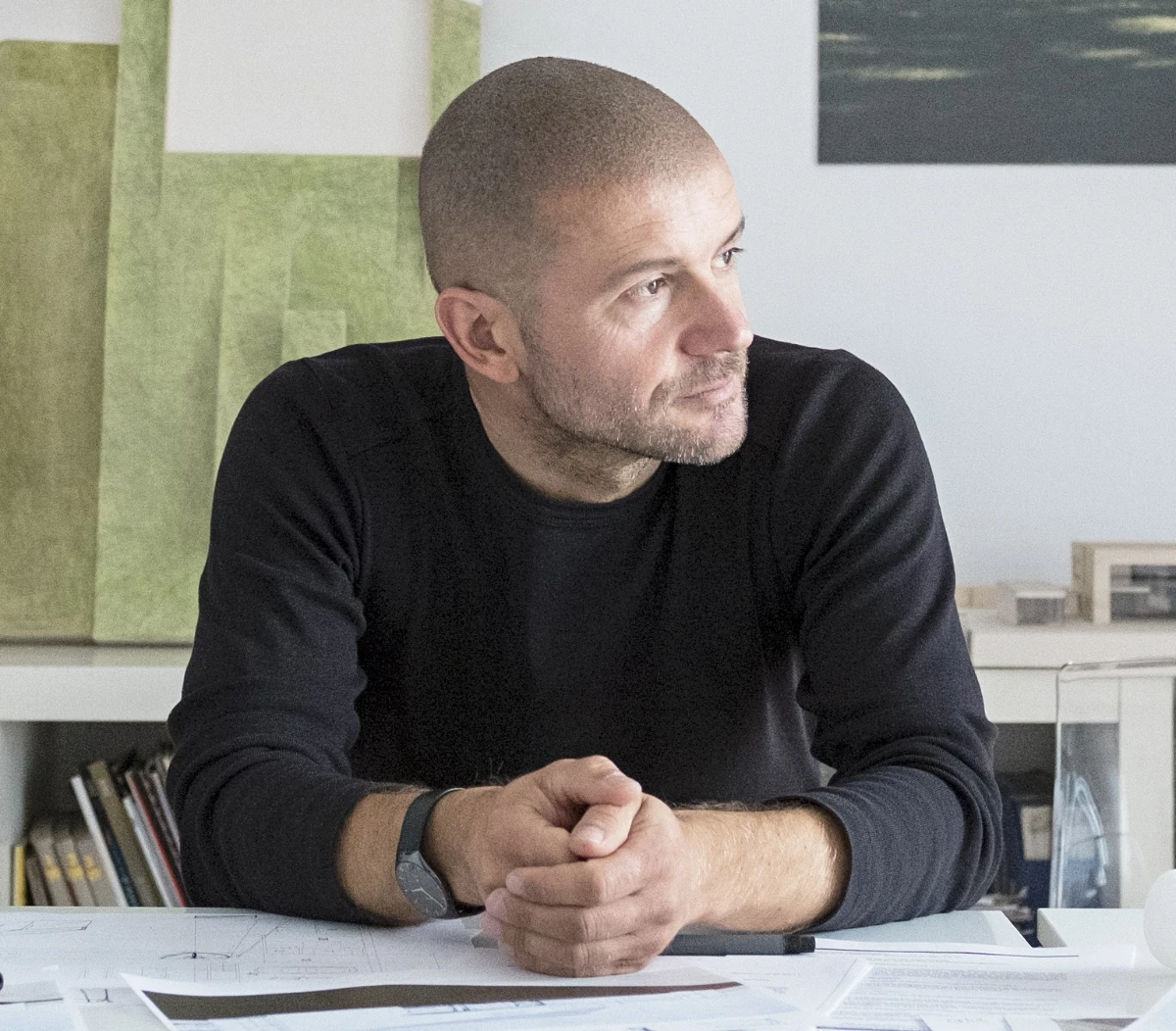 Poznaj prelegentów: Robert Konieczny