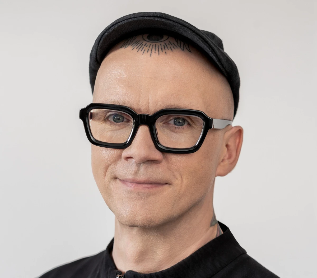 Poznaj prelegentów: Tomasz Pągowski