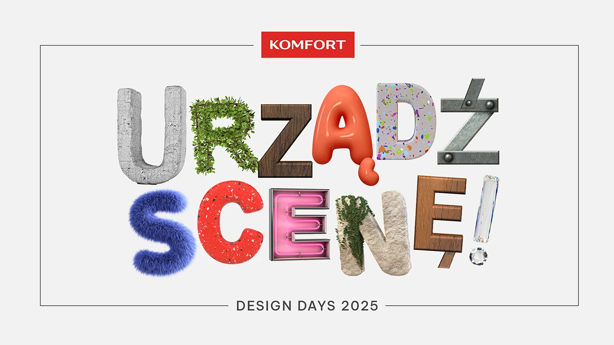 Urządź scenę!