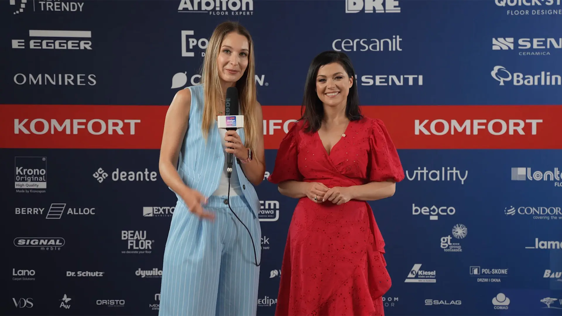 Kasia Cichopek o nauczkach z poprzednich remontów: „Absolutnie żadnych czarnych mebli do łazienki”