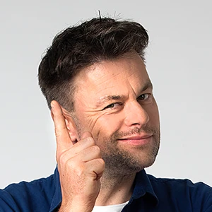 Piotr Bukowiecki