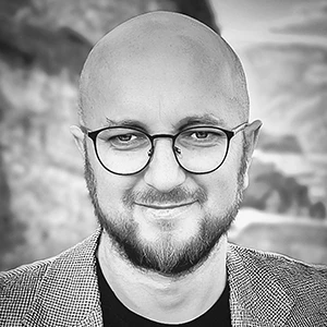 Rafał  Cieśla