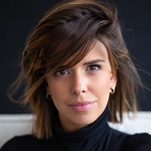 Monika Mazur