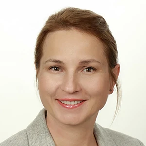 Agnieszka Śpicha
