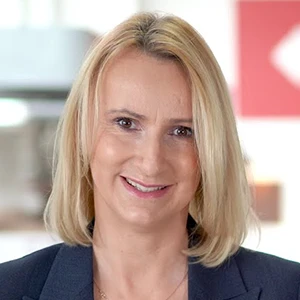 Agnieszka Zapolska