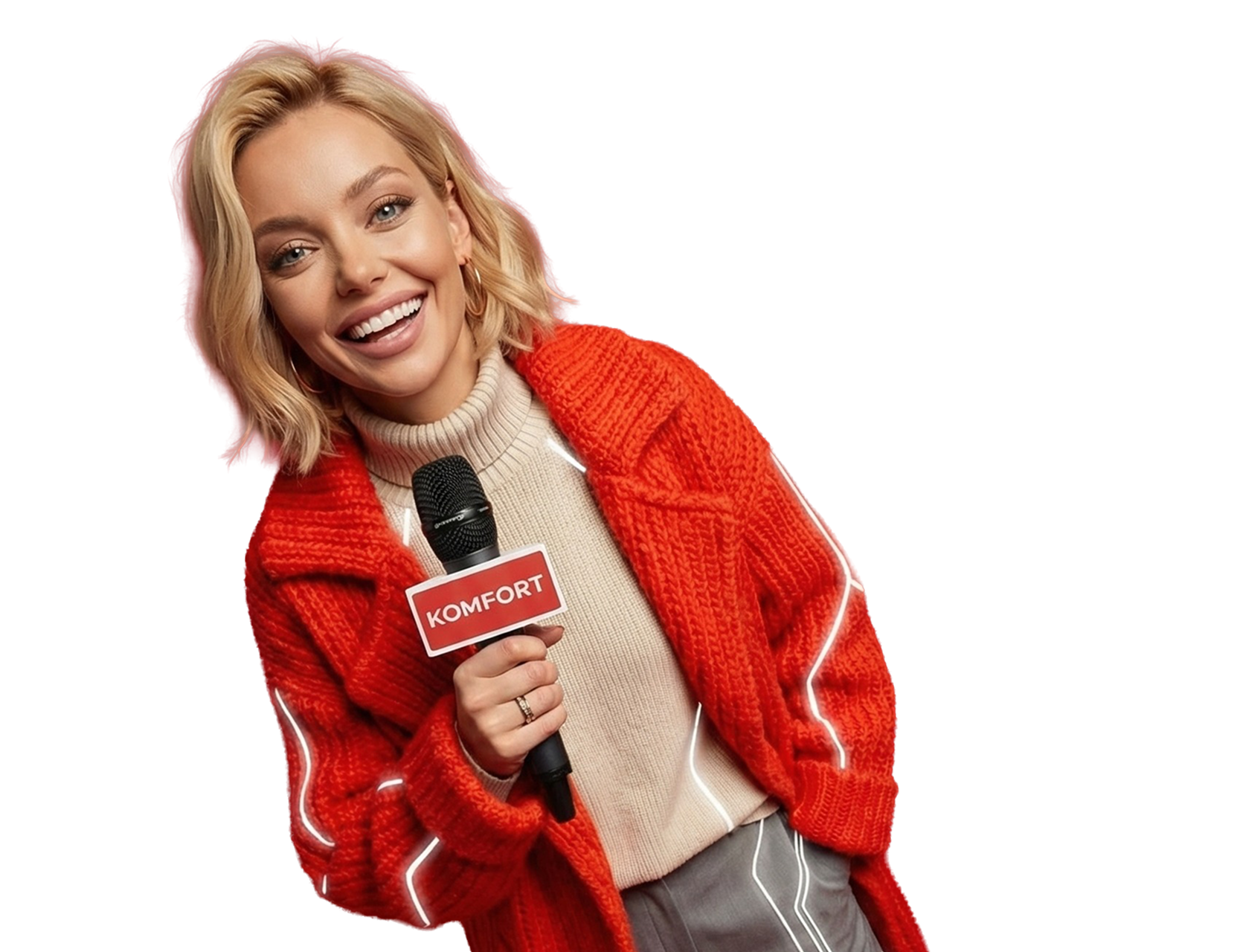 Rozmowy z influencerami