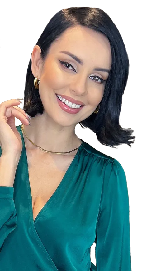 Dorota Gardias