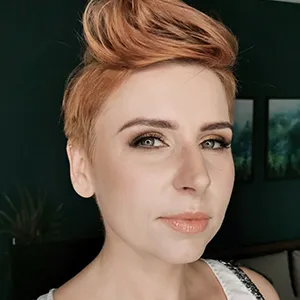 Zdjęcie Aleksandra Czernic